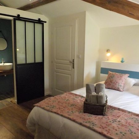 La Resiniere De Pirique Bed and Breakfast Parentis-en-Born Eksteriør billede